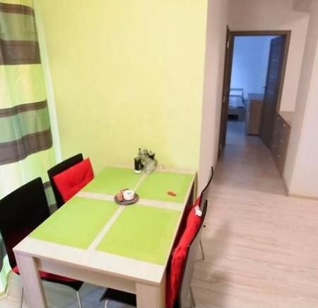 Apartmán Vil Liptovský Ján Apartamento Liptovský Mikuláš Exterior foto