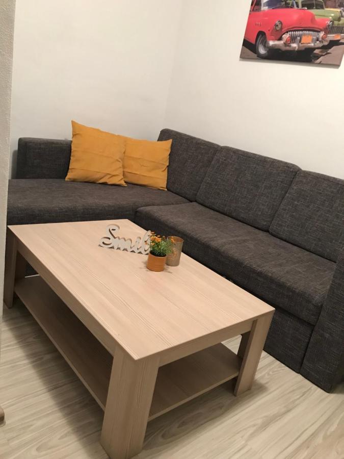Apartmán Vil Liptovský Ján Apartamento Liptovský Mikuláš Exterior foto